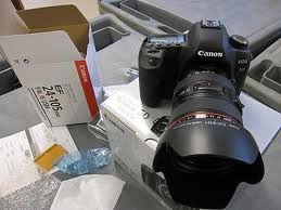 cANON eos 5d
